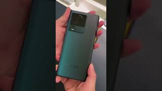 Wow 😲 IQOO Neo 7 Pro Unboxing #shorts #unboxing #iqooneo7pro