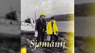 Stjørna Heimbrentslag - Sjømann