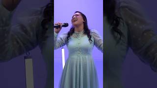 Deixa/Janne Maia-Maria Marçal #reflexão #gospel