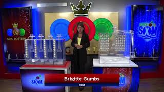 King Lottery SXM EN VIVO │ Resultados Domingo 08 Septiembre 2024 - 07:30PM