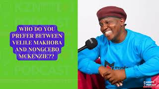 velile Makhoba or Noncebo Mackenzie?