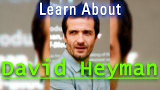 Who is David Heyman? Deep dive into biography and filmography of David Heyman!