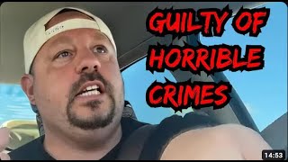 NORCAL-COPWATCH DELETES  HIS CHANNEL AFTER WE THE PEOPLE FIND OUT HE LIKES KIDS IN AN UNNORMAL WAY!