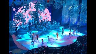 Mariah Carey All I Want For Christmas Is You Live Las Vegas Dec 16 Caesars Palace