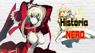 NERO: A HISTÓRIA. FATE EXTRA