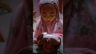 Surat an naba anak kecil merdu