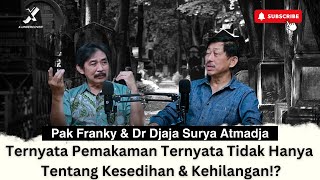 Episode 147 | Serunya Ritual Melepas Jenazah, Beda Keyakinan Beda Cara? #dokterdjaja #pemakaman