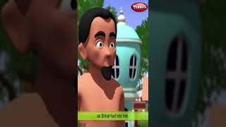 Witness of Tree Part-2 | Akbar and birbal English Stories | Stories For Kids