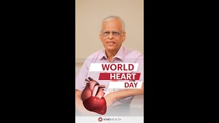 Preventing Heart Disease | Dr. Ramakrishna Pillai V | World Heart Day