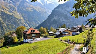 Manali's LAST VILLAGE on Rohtang Pass Highway - Kothi, Himachal Pradesh