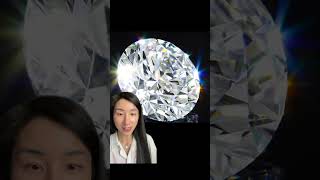 Watch before buying a black diamond! #blackdiamond #engagementring #engagementrings #diamond