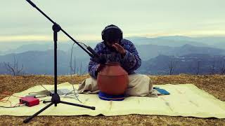 MEMBA - For Aisha | Himalayan Ghatam Mix | Ujjwal Kumar | Himachal | SHORTS