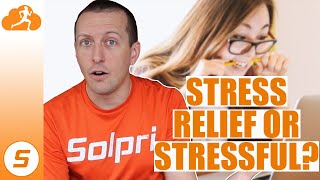 Should You Run for Stress Relief?