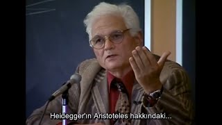 Jacques Derrida: Biyografiler Üzerine (2002)