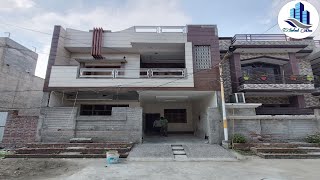 kothi For Sale in Amritsar | 5BHK | 🔥🔥🔥 23×55 | 141 Gaj | Very prime location | Main Amritsar City |