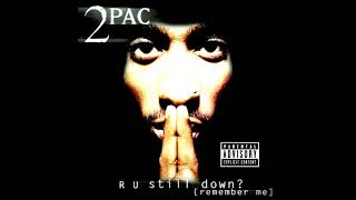 2Pac - "Where Do We Go From Here?" ~ (HD/SURROUND)