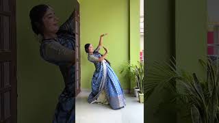 Radha Rani || Janmashtmi  Special || AM Studios || #dance #youtubeshorts #dancer