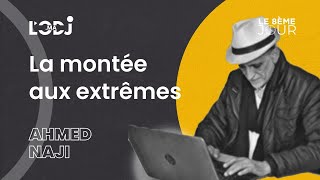 La montée aux extrêmes