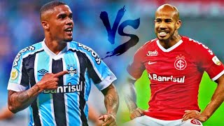 VAMOS GRÊMIO! - EDIT Grêmio 1x0 Fluminense & Juventude 2x1 Inter