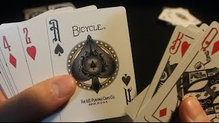 Bicycle Actuators Deck Review