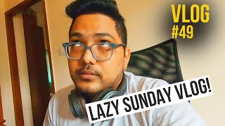 LAZY SUNDAY -  2020 - GAJODHAR BHAIYA -  Naughty Chachhu