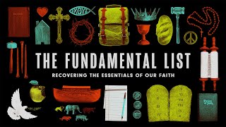 The Fundamental List | Part 6 | Joel Thomas