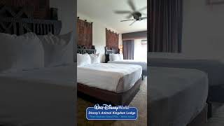 Shorts: Three-Bedroom Grand Villa - Disney's Animal Kingdom Villas - Jambo House