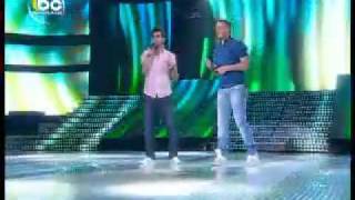 Ahmed Ezzat ft Ahmed El Shiref - Ana 3am Fakir | أحمد عزت و أحمد الشريف - أنا عم فكر