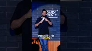 Cute Girls | Stand Up Comedy | Kunal Nagpal #shorts #ytshorts