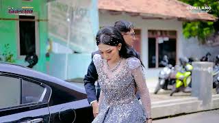 NEW GAPERO - UNTUK APA LAGI - GOES X - WEDDING RICKY & ROSITA - BAE KARANGDOWO KUDUS