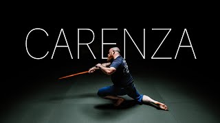 The meaning of Carenza - kenfutv S3E14