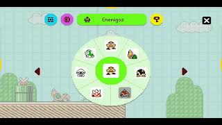 super Mario maker Android Download no commetrio