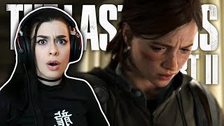 WHO IS DOING THIS?... | The Last of Us 2 Gameplay | Part 5