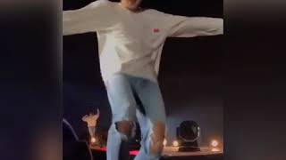 BTS JIMIN ANPANMAN SEXY VERSION