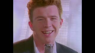 Rick Astley   Never Gonna Give You Up Official Music