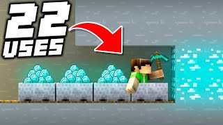 21 Clever Ways to Use Minecarts in Minecraft!