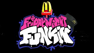 MCFUNKIN RELEASE TRAILER