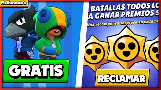 ENTRO A UNA CUENTA DESPUÉS DE 2 MESES ¿REGALAN BRAWLERS?