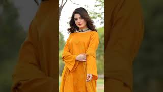 Tiktok star kainat Faisal beautiful dres for sale 3700 price #trending #dresdesign #shorts