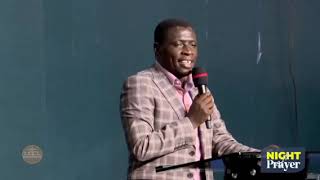 CLEANSING GENERATIONAL BLOODLINE||APOSTLE JAMES PHRED KAWALYA