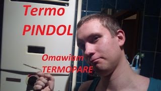 Termopindol czyli O termoparach słów kilka