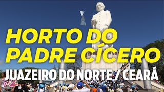 tudopara2 | Horto do Padre Cícero / Juazeiro do Norte CE