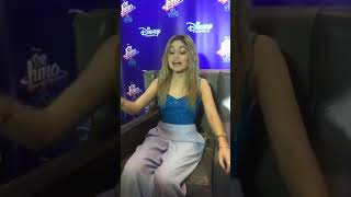 Karol Sevilla | Entrevista para Revista Tú Colombia