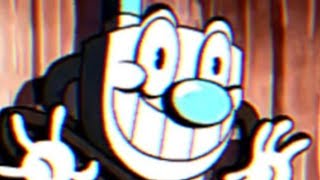 Mug man jumpscare (cuphead show season 2)