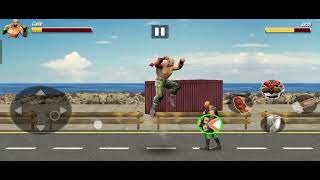 🙂🙂#street fighter😀 game #enemy kill#down 👎