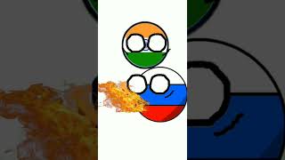 It Burns! Burns! Burns! I Countryball #edits#countryballs#countryball#memes#countryballsmemes#funny