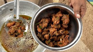 Crispy Chicken Pakodi | Street Foods Tv