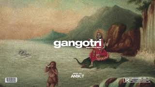 "GANGOTRI" | Indian Type Beat/Trap Type Beat