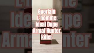 Unboxing Guerlain L'homme Ideal Clone, Armaf Hunter Killer #fragranceunboxing #cheapfragrances