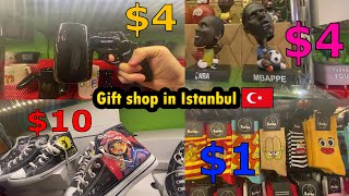 Where To Buy Souvenirs in Kadikoy Istanbul? | CHEAP & GOOD